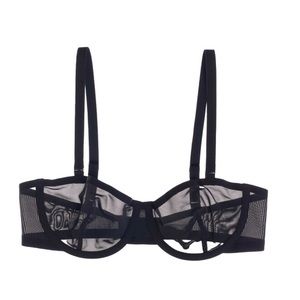 NWOT CUUP Balconette Bra